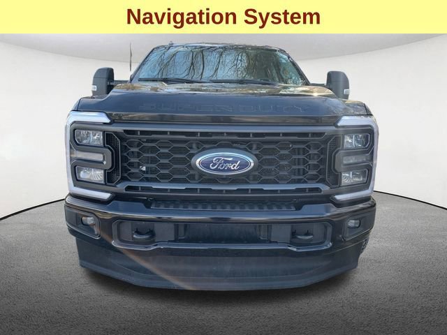 Certified 2023 Ford F250 XLT w/ XLT Premium Package image 9