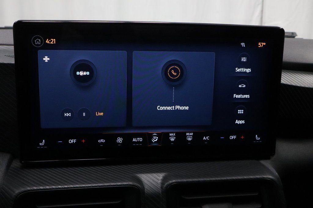 Certified 2024 Ford Mustang EcoBoost image 9