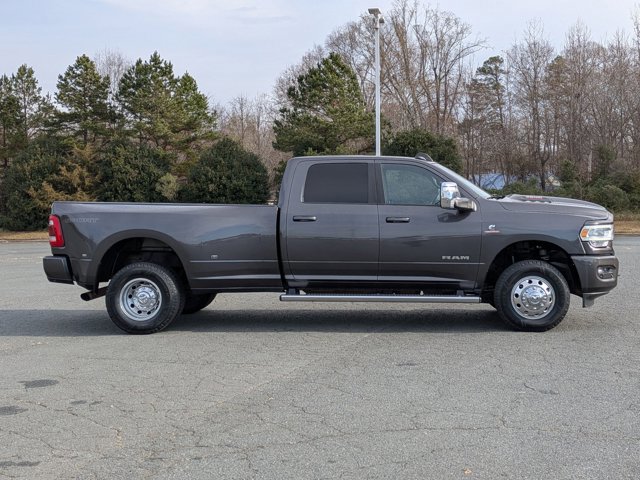 Used 2023 RAM 3500 Laramie image 3