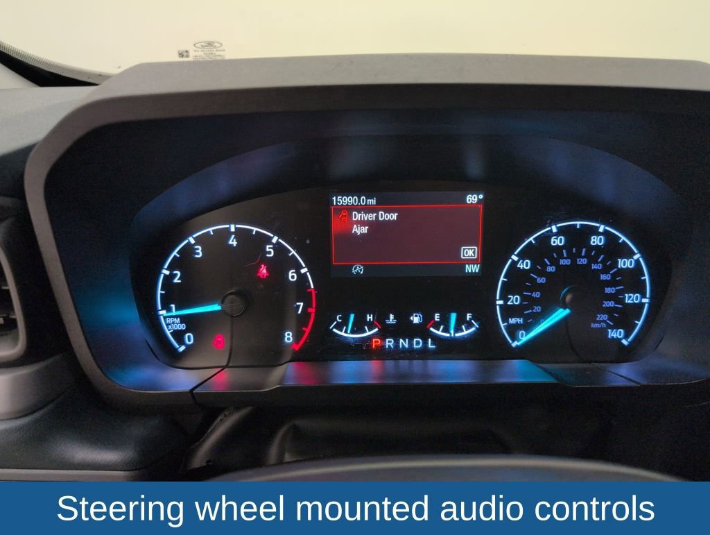 Certified 2024 Ford Maverick XLT w/ XLT Luxury Package image 25