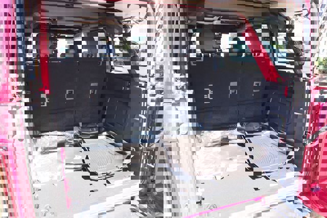 Certified 2025 Ford Bronco Badlands image 14