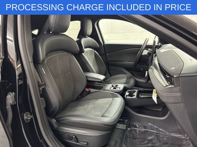 Certified 2024 Ford Mustang Mach-E GT AWD/4WD image 16