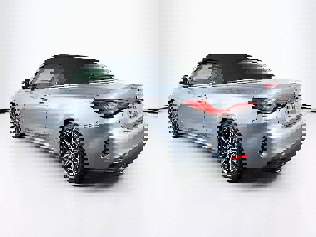 Used 2023 BMW 430i 430i image 3