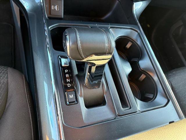 Certified 2022 Ford F150 XLT w/ Equipment Group 302A High image 15