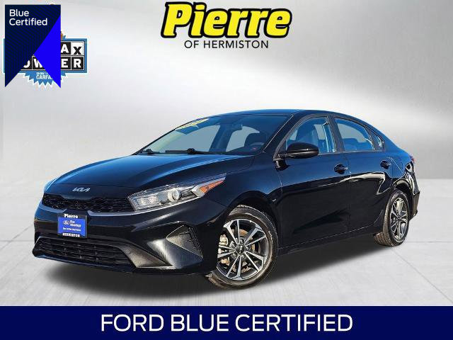 Used 2024 Kia Forte LXS