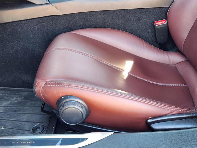 Used 2017 MAZDA MX-5 Miata RF Grand Touring RWD image 28