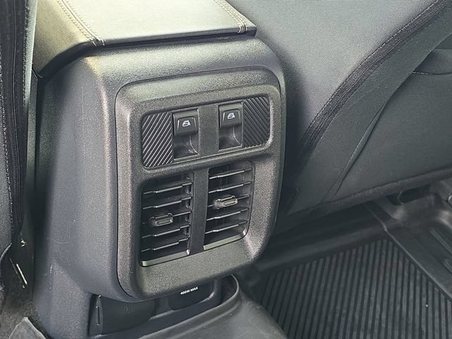 Certified 2025 Ford Bronco Big Bend AWD/4WD image 26