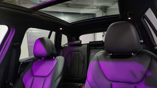 Used 2024 BMW X3 sDrive30i RWD image 16