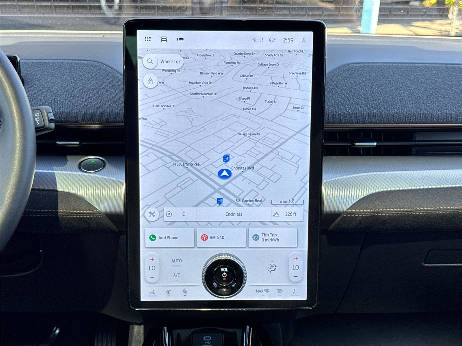 Certified 2023 Ford Mustang Mach-E GT image 24