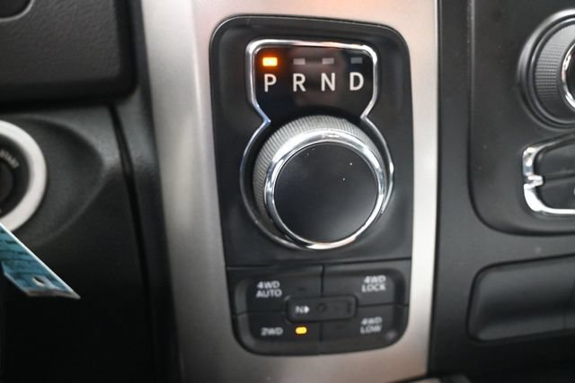 Used 2017 RAM 1500 Big Horn AWD/4WD image 14