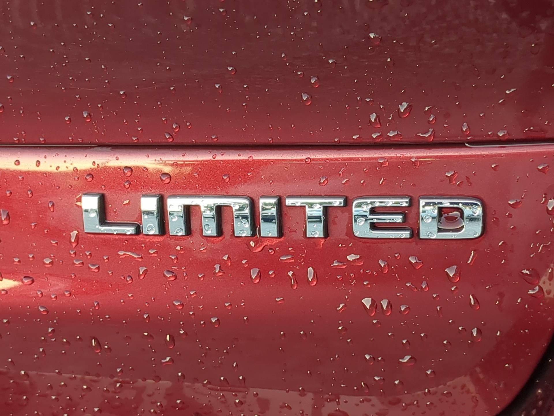 Used 2021 Jeep Grand Cherokee L Limited AWD/4WD image 48