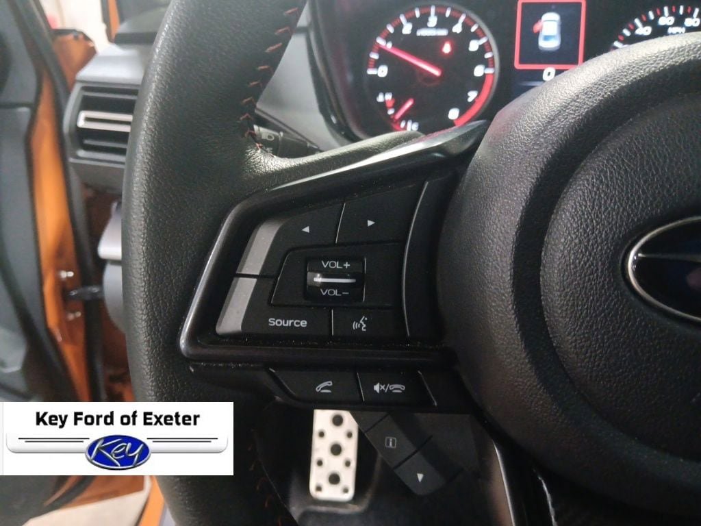 Used 2024 Subaru WRX Premium AWD/4WD image 32