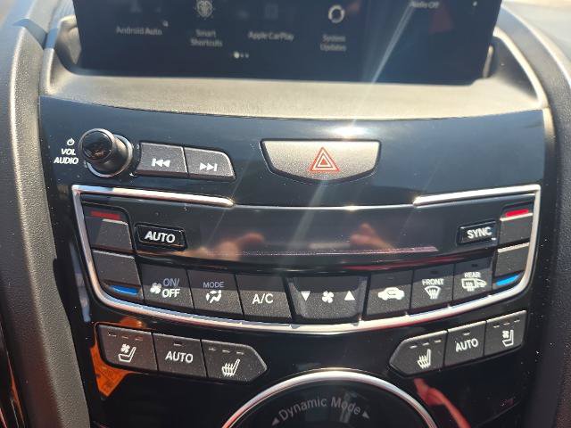 Used 2023 Acura RDX A-Spec AWD/4WD image 31