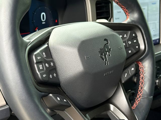 Certified 2024 Ford Bronco Raptor AWD/4WD image 29