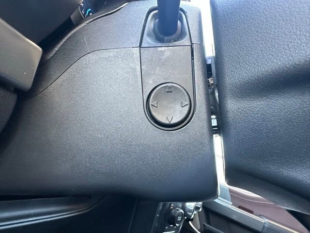 Certified 2022 Ford F150 Lariat w/ Equipment Group 502A High AWD/4WD image 29