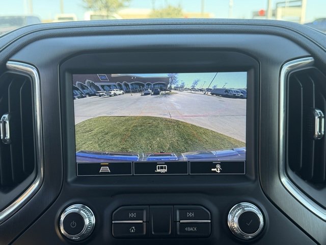Used 2022 GMC Sierra 1500 AT4 w/ AT4 Premium Package image 16