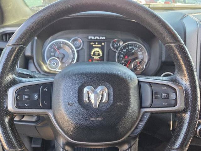 Used 2023 RAM 3500 Tradesman RWD image 22