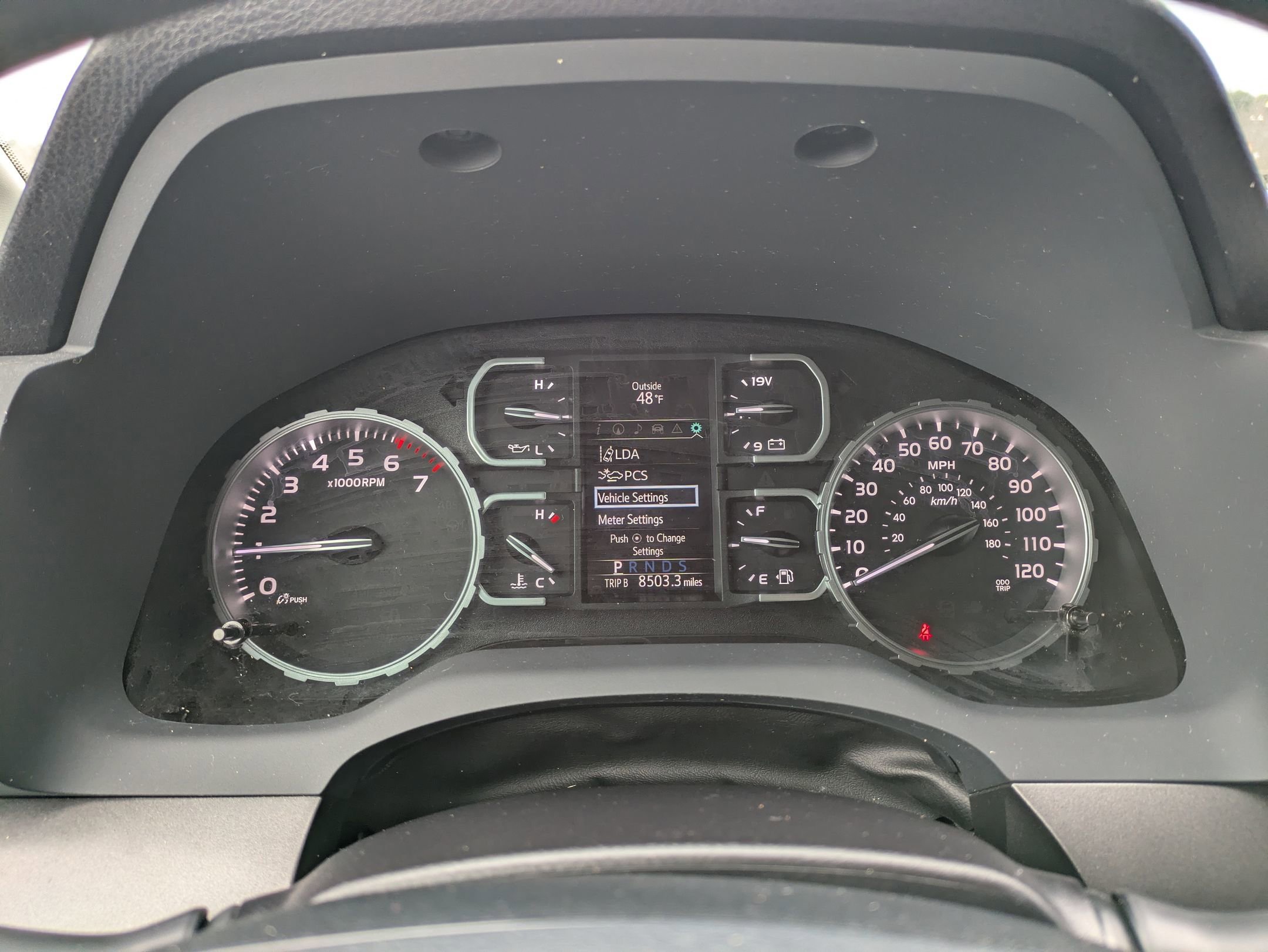 Used 2018 Toyota Tundra SR5 w/ SR5 Upgrade Package image 19