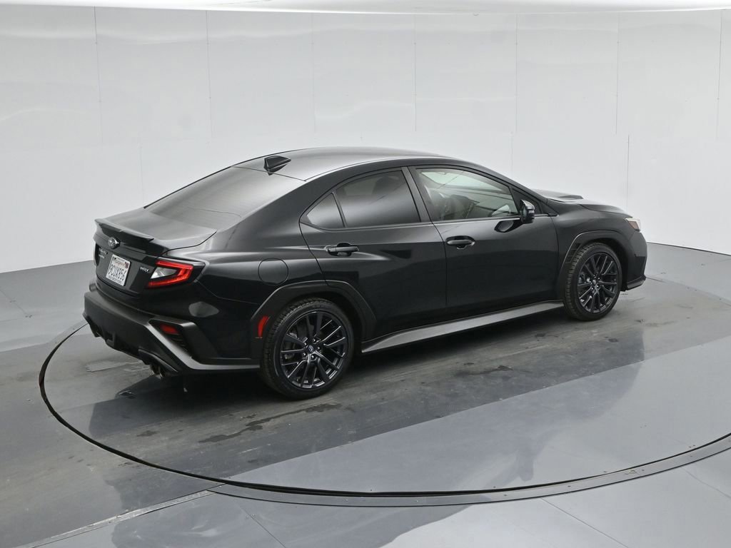 Used 2022 Subaru WRX Limited image 14
