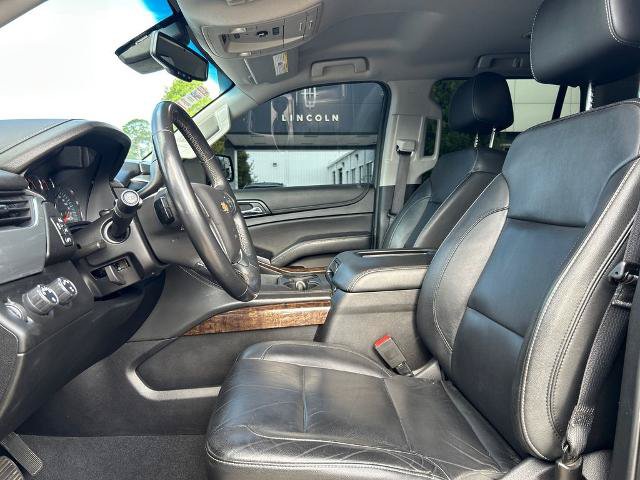 Used 2019 Chevrolet Tahoe LT AWD/4WD image 13