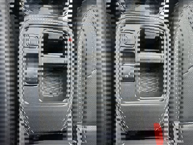 Certified 2025 Ford Mustang Mach-E Premium image 21