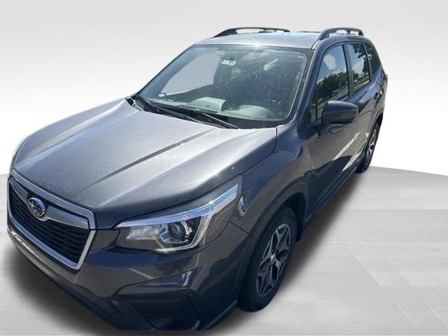 Used 2020 Subaru Forester Premium AWD/4WD image 9