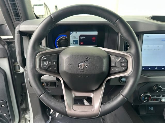 Certified 2024 Ford Bronco Big Bend AWD/4WD image 24
