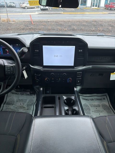 Certified 2024 Ford F150 STX image 29