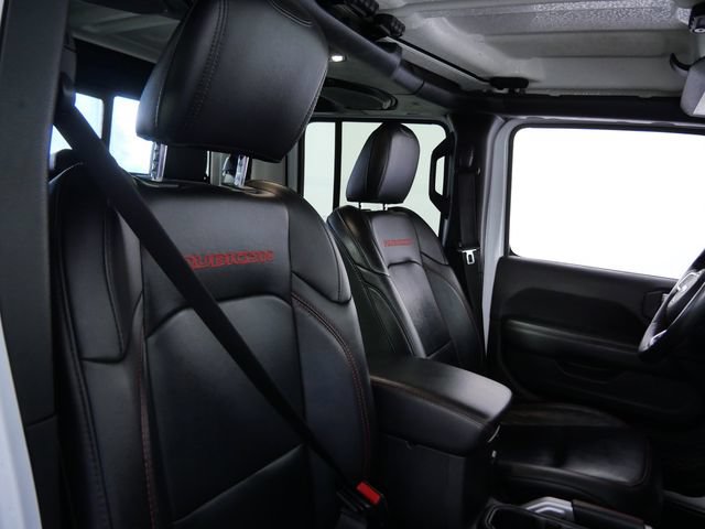 Used 2020 Jeep Gladiator Rubicon AWD/4WD image 13
