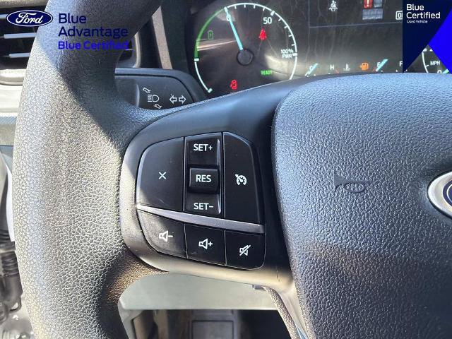 Certified 2024 Ford Maverick XL FWD image 18