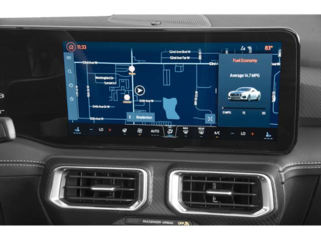 Certified 2024 Ford Mustang GT Premium RWD image 16