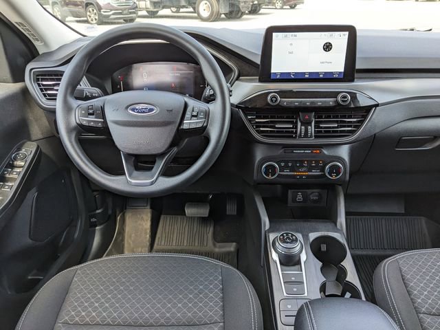 Certified 2025 Ford Escape Active image 16