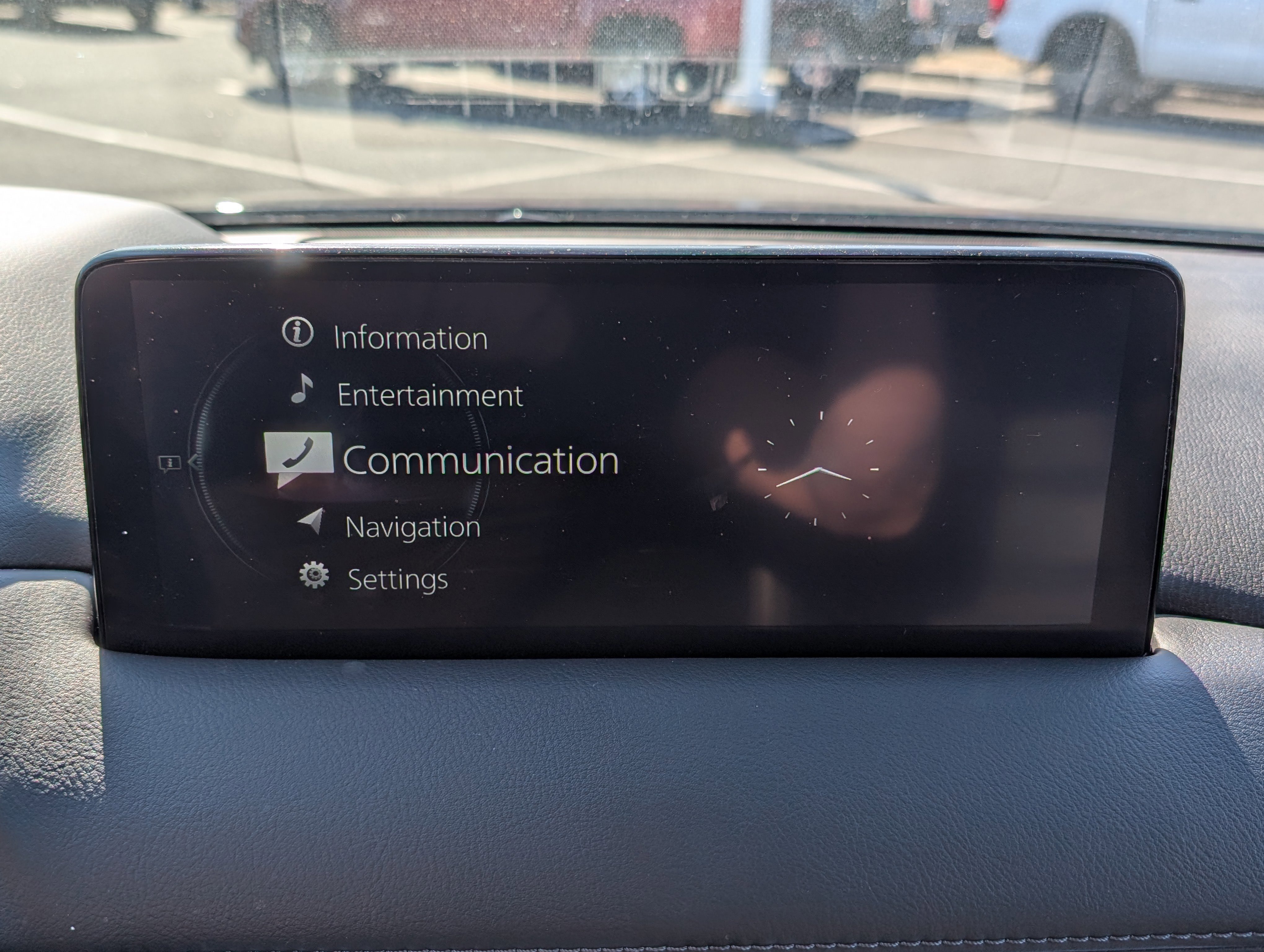 Used 2021 MAZDA CX-5 Touring w/ Touring Preferred SV Package image 27