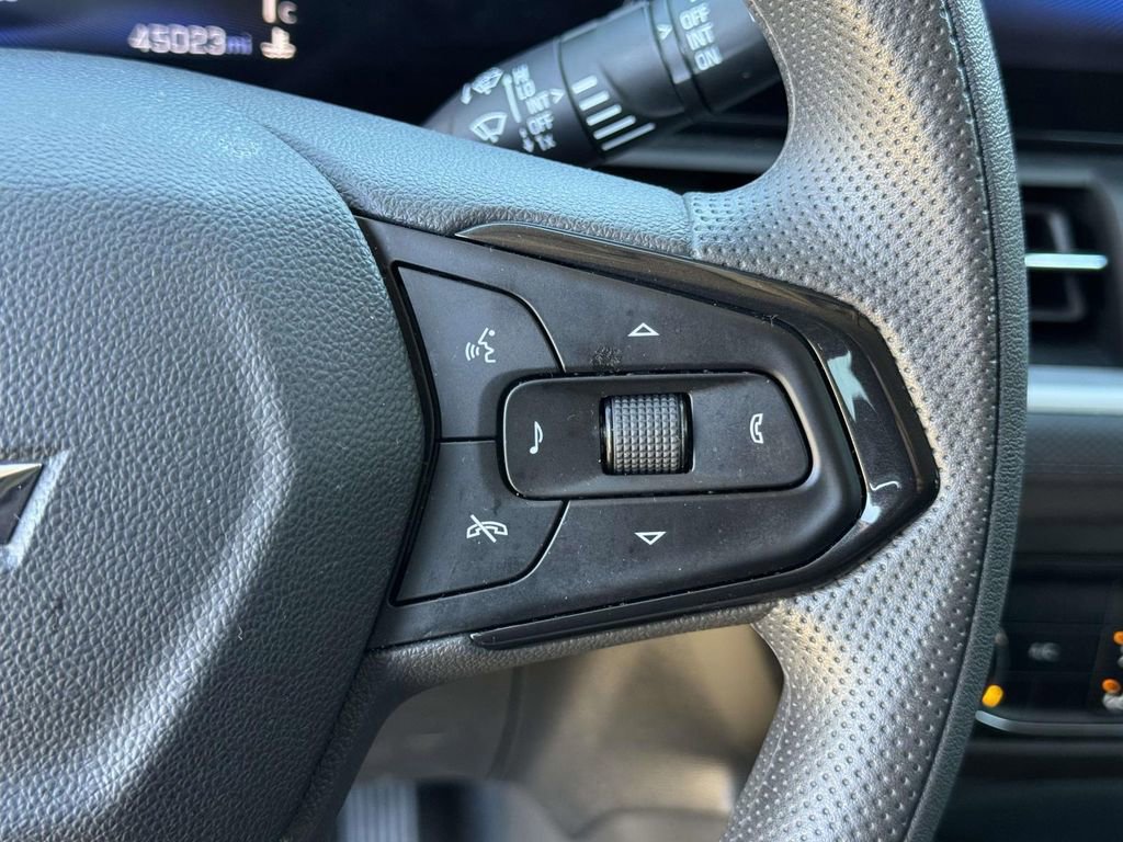 Used 2024 Chevrolet TrailBlazer LS image 17