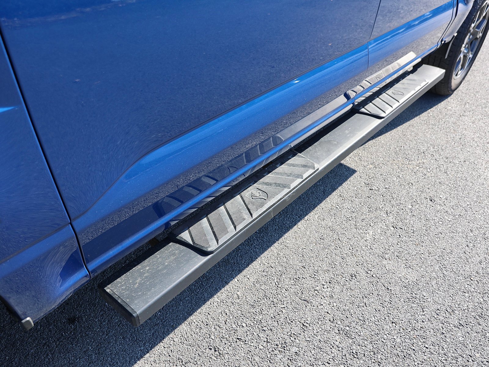 Certified 2024 Ford F150 STX w/ Tow/Haul Package image 9