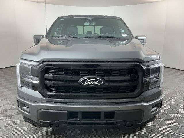 Certified 2025 Ford F150 Lariat AWD/4WD image 2