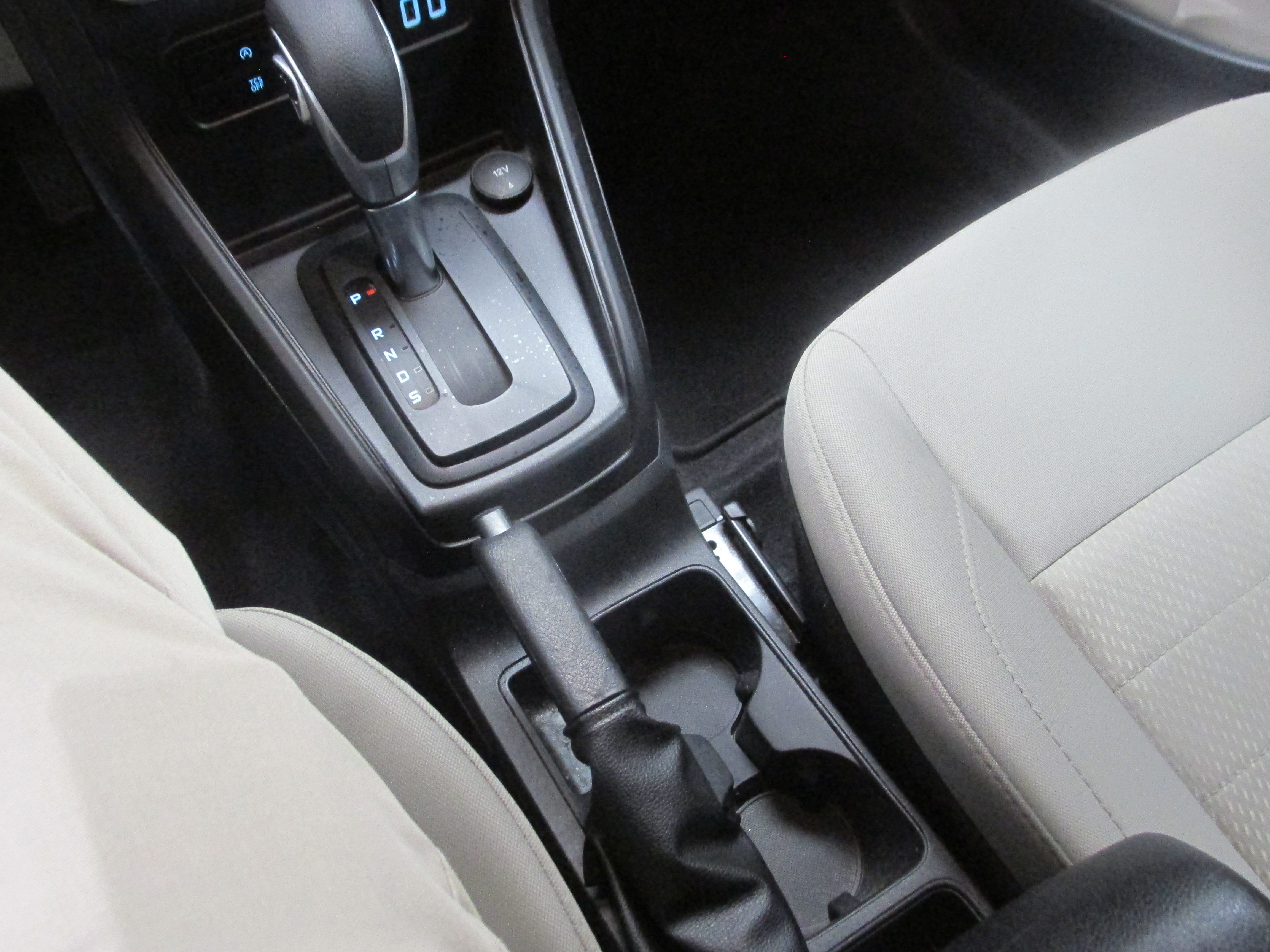 Certified 2020 Ford EcoSport S image 35