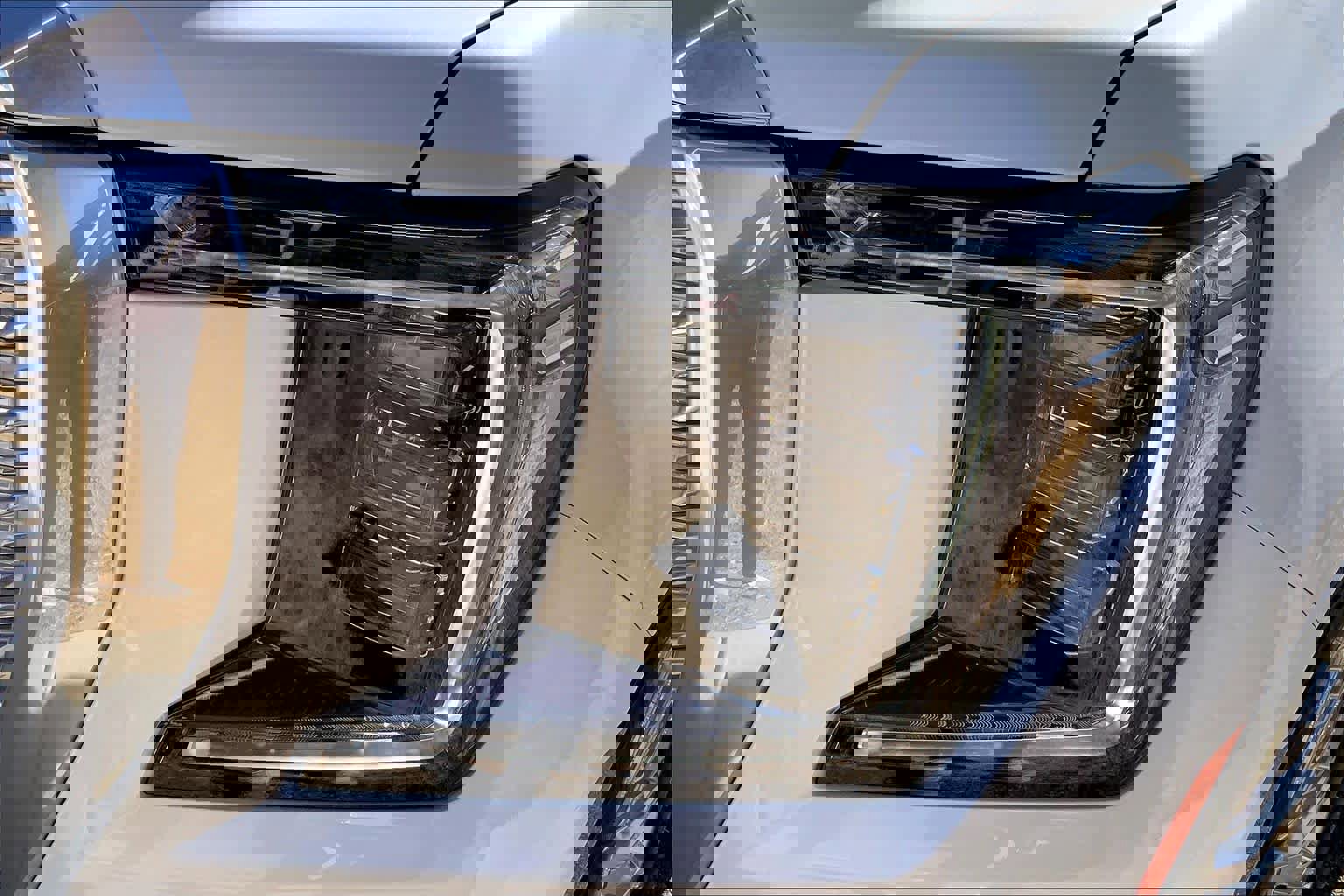 Used 2023 GMC Yukon Denali image 27