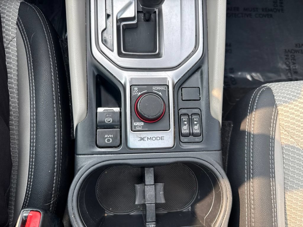 Used 2021 Subaru Forester Premium AWD/4WD image 29
