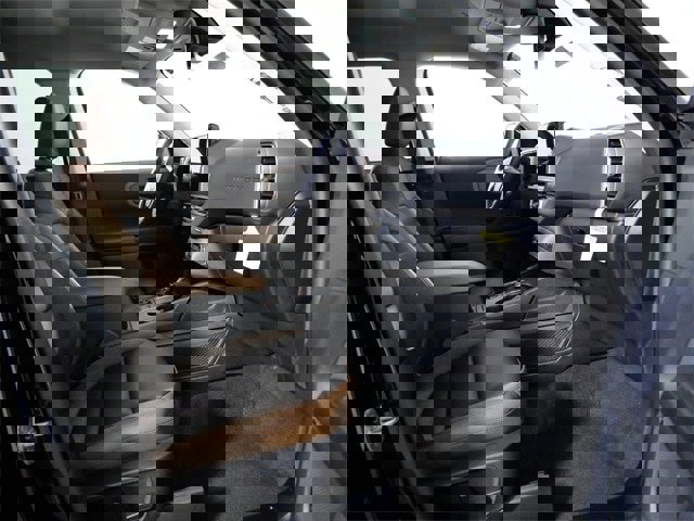 Certified 2025 Ford Bronco Sport Outer Banks w/ Outer Banks Tech Package+ image 11