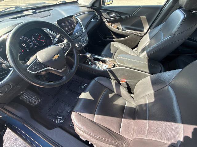 Used 2024 Chevrolet Malibu LT FWD image 9