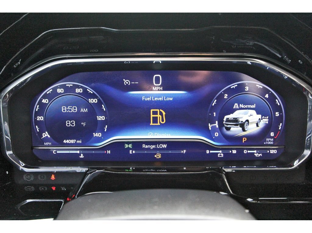Used 2023 Chevrolet Silverado 1500 ZR2 AWD/4WD image 15