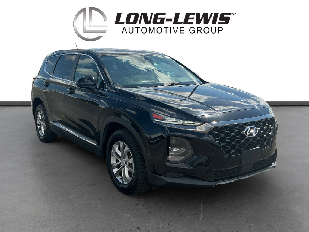 Used 2019 Hyundai Santa Fe SE FWD image 10