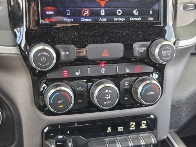 Used 2020 RAM 1500 Big Horn AWD/4WD image 25