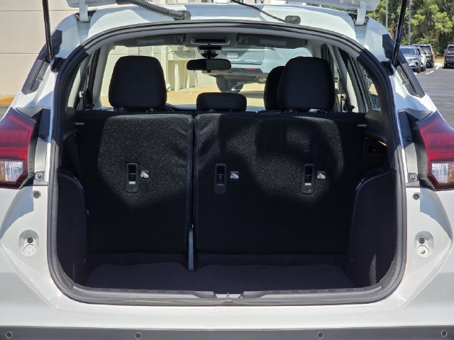 Used 2024 Nissan Kicks S FWD image 29