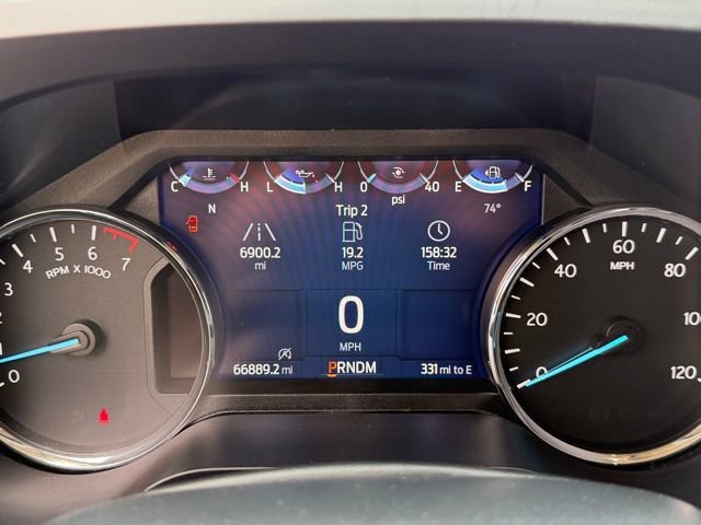 Certified 2024 Ford Expedition Max XLT image 17