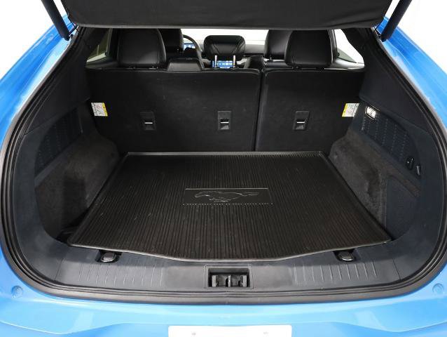 Certified 2021 Ford Mustang Mach-E GT image 17