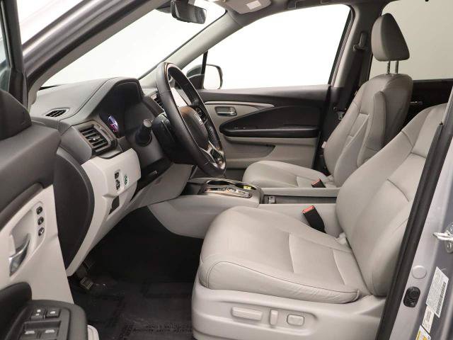 Used 2021 Honda Pilot EX-L image 31