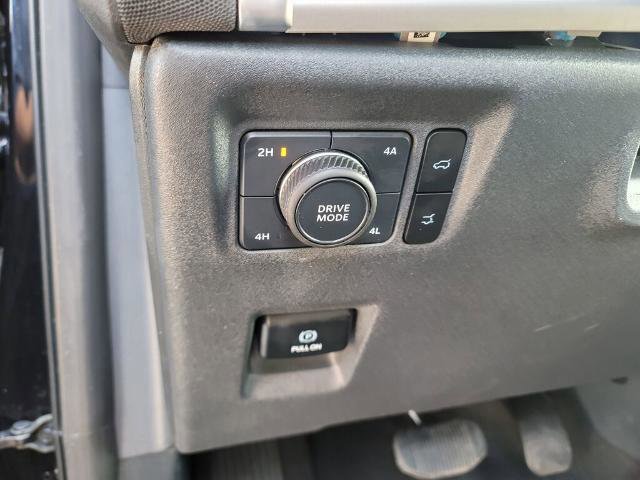 Certified 2025 Ford Expedition Max Active AWD/4WD image 25