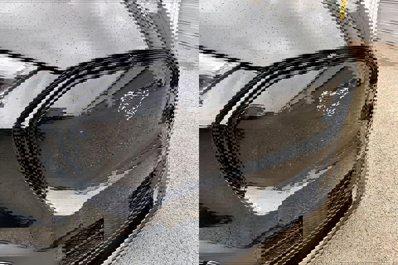 Certified 2025 Ford Mustang Mach-E Premium image 31